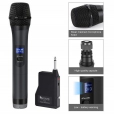Fifine K025 Wireless Handheld Microphone
